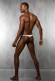 Мужские трусы-стринги Doreanse Naked Мужские трусы-стринги Doreanse Naked