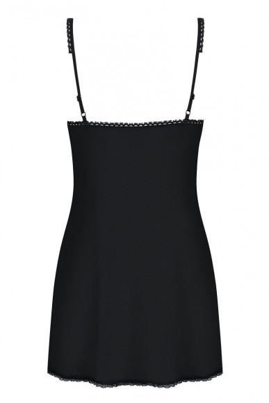 Сорочка Floweria с цветочной вышивкой на лифе Сорочка Floweria с цветочной вышивкой на лифе