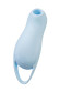 Голубой вакуум-волновой стимулятор клитора с вибрацией Pocket Pro 1 Голубой вакуум-волновой стимулятор клитора с вибрацией Pocket Pro 1