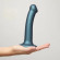 Голубой фаллоимитатор Mono Density Dildo Size M - 16 см. Голубой фаллоимитатор Mono Density Dildo Size M - 16 см.