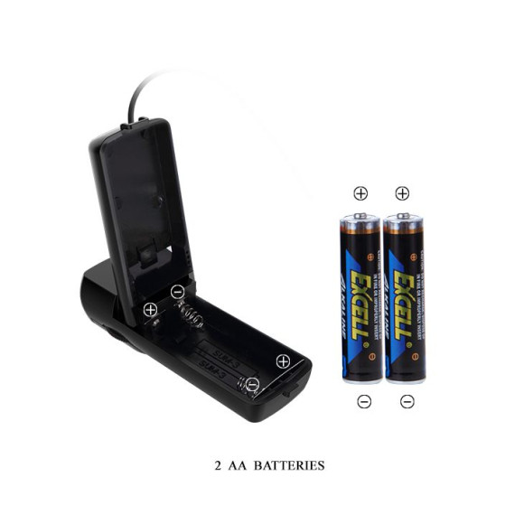 Зажимы на соски с вибрацией Зажимы на соски с вибрацией