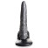 Серый фантазийный фаллоимитатор The Gargoyle Rock Hard Silicone Dildo - 23,6 см. Серый фантазийный фаллоимитатор The Gargoyle Rock Hard Silicone Dildo - 23,6 см.